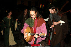 4. Mittelalterfest Heidenreichstein 2008 - Photo: Johannes - www.Mittelalterfeste.com 